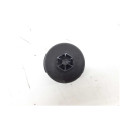 Copo Tampa Filtro Óleo Motor Peugeot Citroën 1.6 16v Preto