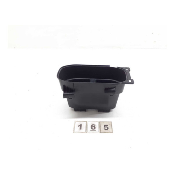 Porta Objetos Console Central Honda Hrv 2017 A 2021 165 