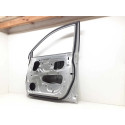 Porta Dianteira Direita Gm Captiva 2008 A 2012 Dianteira Direita Prateado