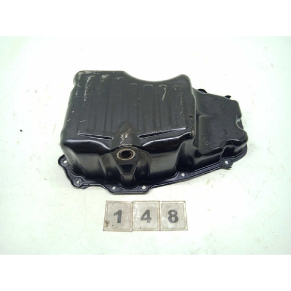 Carter Óleo Motor Fiat Argo Cronos 1.0 3cc 2022 A 2024 148