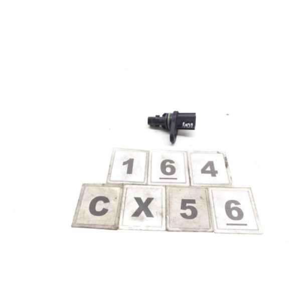 Sensor Rotacao Renault Duster Oroch 1.6 2017 A 2021 Nissan 
