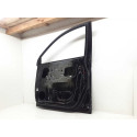 Porta Dianteira Direita Gm Captiva 2009 A 2012 Dianteira Direita Preto