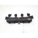 Bobina Ignição Peugeot 206 207 1.4 8v 2006 2007 2008 A 2013