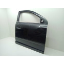 Porta Dianteira Direita Gm Cobalt 2017 A 2019 60p Dianteira Direita Preto