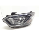 Farol Esquerdo Gm Onix Prisma Led 2017 A 2019 Esquerdo/motorista