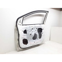 Porta Dianteira Direita Gm Onix Prisma 2014 A 2019 Dianteira Direita Branco