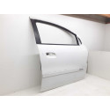 Porta Dianteira Direita Gm Spin 2013 A 2021 Dianteira Direita Branco