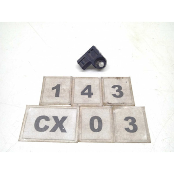 Sensor Map Coletor Honda Hr-v 2019 A 2021 153