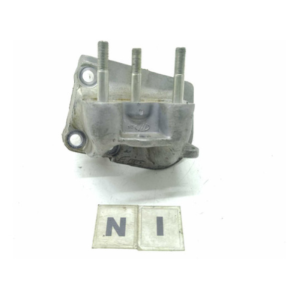 Suporte Coxim Motor Fiat Mobi 4cc 2021 A 2024 Ni 