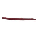 Lanterna Olho Gato Parachoque Traseiro Esquerdo Bmw 335 2013 Vermelho