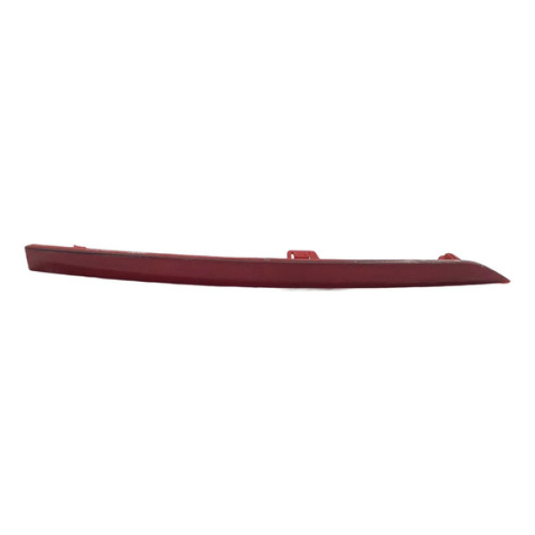 Lanterna Olho Gato Parachoque Traseiro Esquerdo Bmw 335 2013 Vermelho