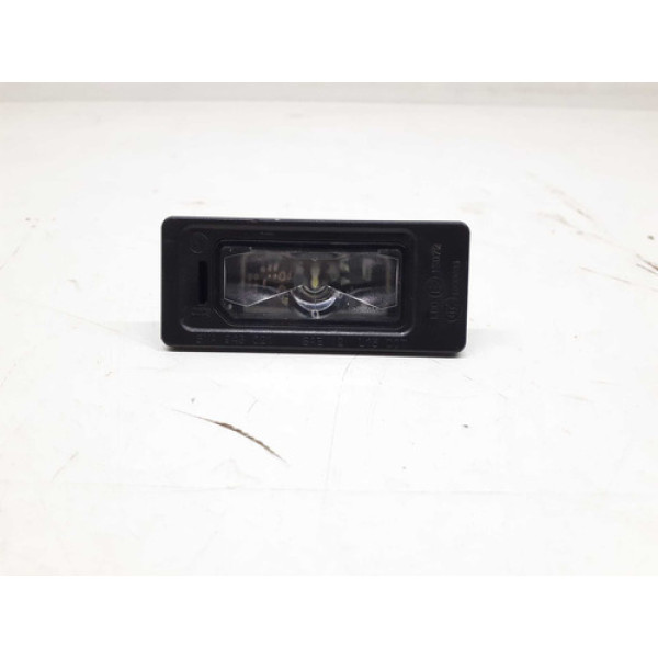 Lanterna Luz Placa Vw T-cross 2018 A 2024