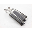 Radiador Ar Quente Gm Cruze 2013 A 2016 75s