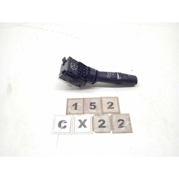 Chave Limpador Parabrisa Honda Hrv 2019 A 2021 152