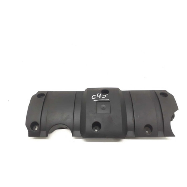 Tampa Cabeçote Bobina Peugeot 206 207 307 308 1.6 16v 06/16 Preto