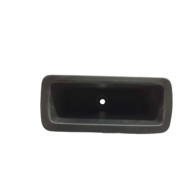 Puxador Interno Tampa Traseira Renegade 2019 20 21 22 23 24 Preto Traseira