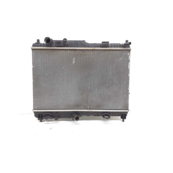 Radiador Água Ford Ka 2015 2016 2017 2018 2019 2020 2021