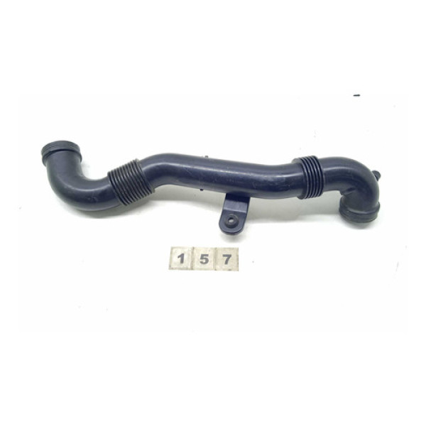 Mangueira Duto Filtro Ar Jeep Renegad Flex 2015 A 2019 157 