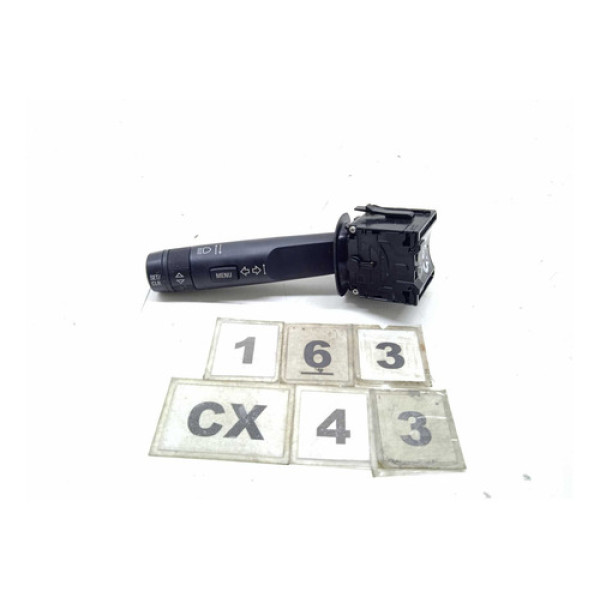 Chave Seta Gm Onix Prisma Spin Cobalt C/ Computador Bordo