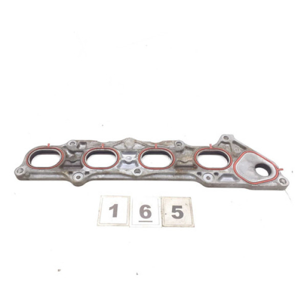 Flange Coletor Admissao Honda Hrv 1.8 2017 A 2021 165 