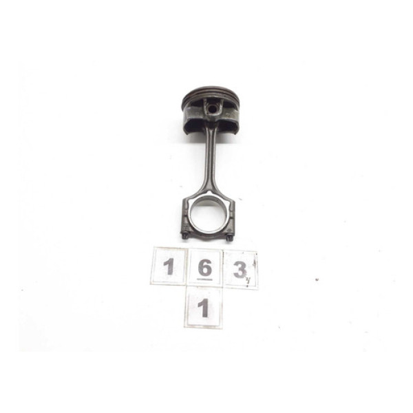 Pistao Com Biela Gm Onix Prisma 1.4 2014 A 2019 (1)