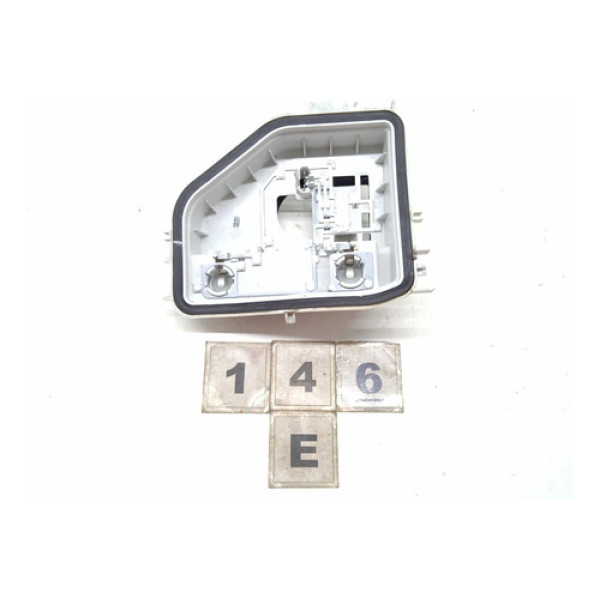 Circuito Placa Lanterna Esquerda Vw Tcross 2021 A 2024 