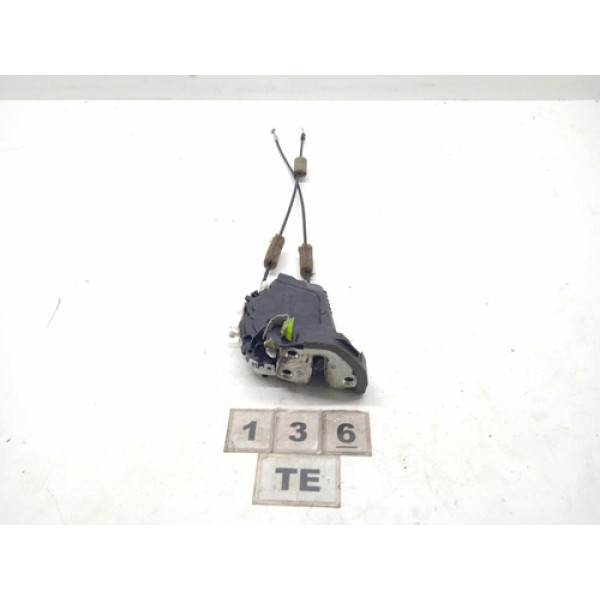 Fechadura Porta Traseira Esquerda Honda Hr-v 2019 A 2021 136