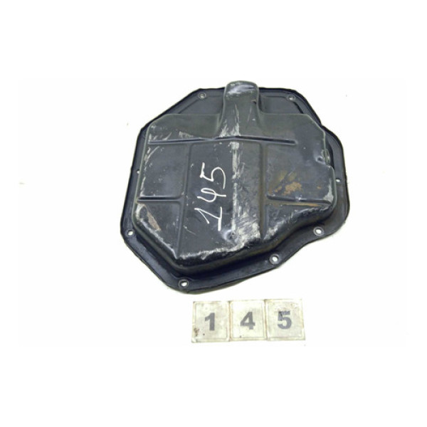 Tampa Carter Óleo Motor Nissan Sentra 2.0 2014 A 2016 145