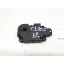 Atuador Dumper Ventilação Interno Mercedes C180 C200 15/18