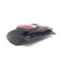 Lanterna Traseira Direita Gm Sonic 2012 A 2014 Direito/passageiro Vermelho