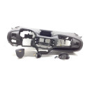 Kit Airbag Gm Spin 2013 A 2017 Sem Módulo Cinza