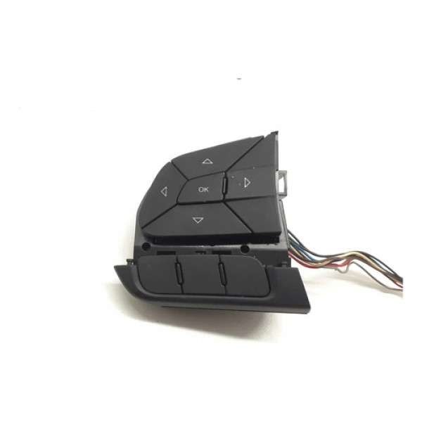 Botão Computador Bordo Fiat Cronos 2018 19 20 21 22 23 2024