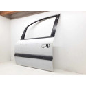 Porta Dianteira Esquerda Gm Zafira 2001 A 2012 Dianteira Esquerdo Branco