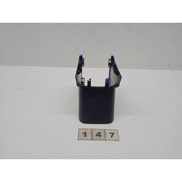 Acabamento Console Central Fiat Pulse 2021 A 2024 147