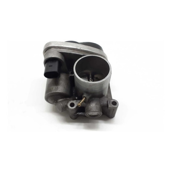 Tbi Corpo Borboleta Gol Voyage Fox 1.0 4cc 2010 2011 12 2013
