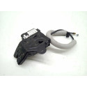 Fechadura Tampa Traseira Gm Cruze Sedan 2012 A 2016 75s