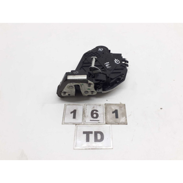 Fechadura Traseira Direita Toyota Corolla 2017 A 2019 161 