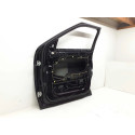Porta Dianteira Direita Land Rover Evoque 2012 A 2017 Dianteira Direita Preto
