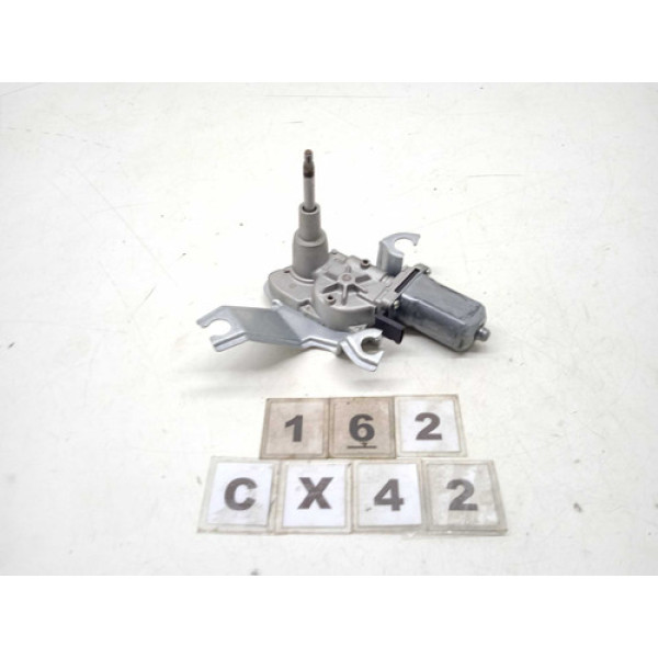 Motor Limpador Tampa Traseira Jeep Renegade 2015 A 2021 162