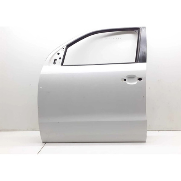 Porta Dianteira Esquerda Amarok 2011 12 13 14 15 16 17 2018 Dianteira Esquerda Branco