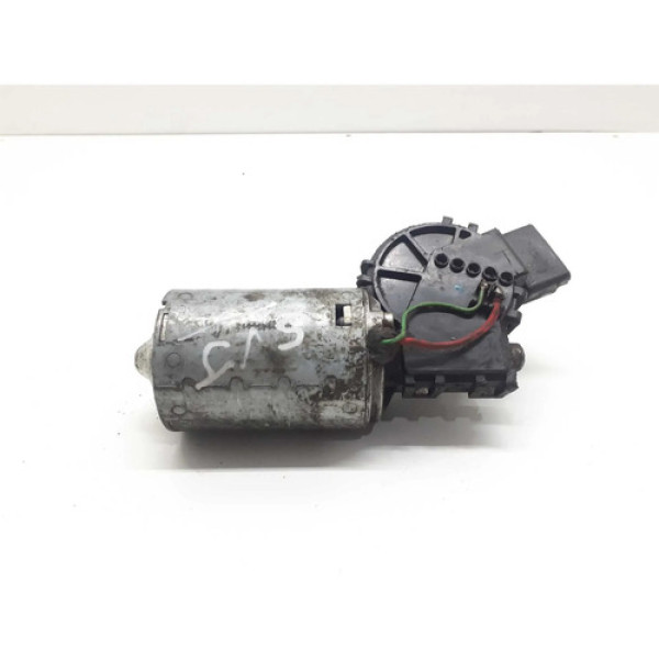 Motor Limpador Parabrisa Sandero 2008 2009 2010 2011 12 2013