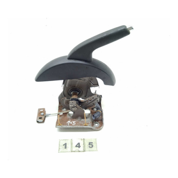 Alavanca Freio Mao Nissan Sentra 2014 A 2016 145 