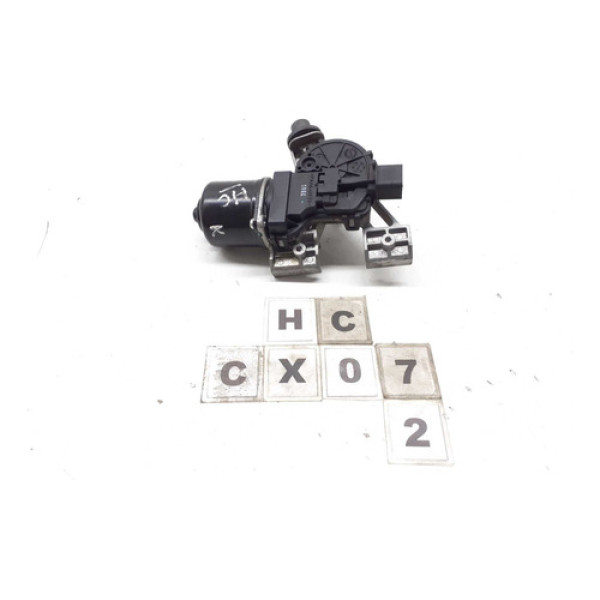 Motor Limpador Parabrisa Hyundai Creta 2017 A 2021 