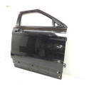 Porta Dianteira Direita Land Rover Evoque 2012 A 2017 Dianteira Direita Preto