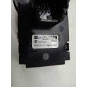 Botao Chave Farol C/ Milha Gm Spin Onix Prisma Cobalt 17/21