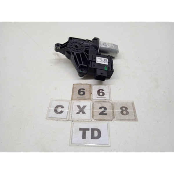 Motor Maquina Vidro Traseira Direita Jeep Renegade 2017 2023