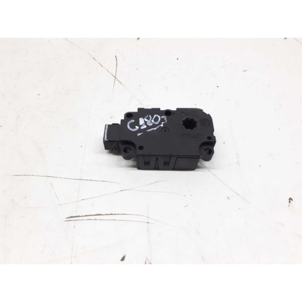 Atuador Interno Ar Condicionado Mercedes C180 C200 2015 A 18