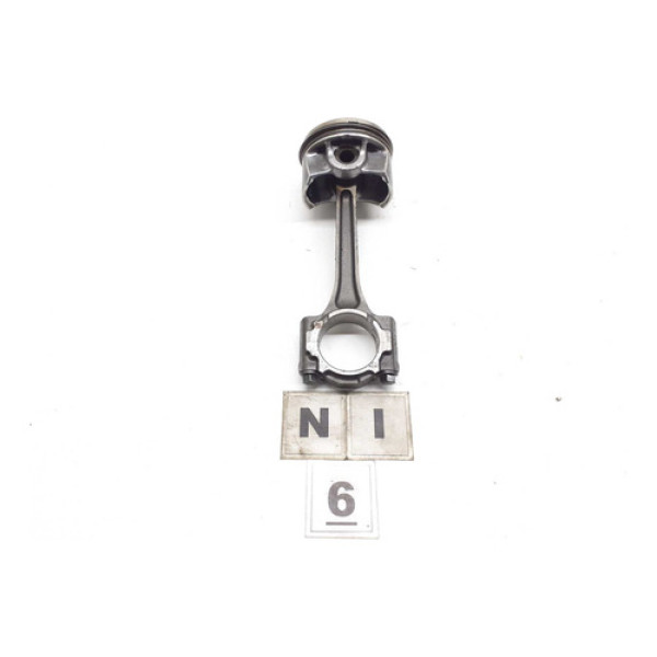 Pistao Com Biela Fiat Mobi 1.0 4cc 2021 A 2025 (6)