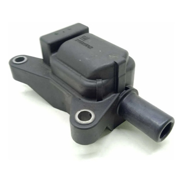 Bobina Ignição Gm Onix Prisma Spin Cobalt 1.0 1.4 2015/19