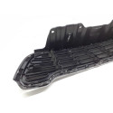 Grade Parachoque Dianteiro Mini Cooper S Countryman 2013 Preto Fosco